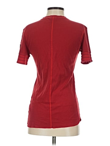 Diesel Short Sleeve T-Shirt (view 2)