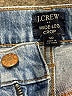 J.Crew Blue Jeans Size 30 waist - photo 7