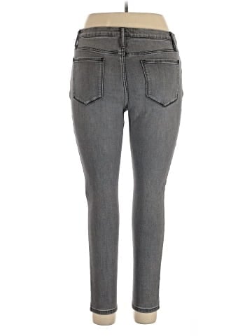 Simply Vera Vera Wang Jeans (view 2)