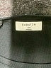Babaton Black Short Sleeve Turtleneck Size XXS - photo 7