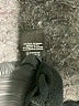 Babaton Black Short Sleeve Turtleneck Size XXS - photo 8