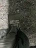 Babaton Black Short Sleeve Turtleneck Size XXS - photo 9