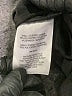 Donna Morgan Black Cocktail Dress Size 2 - photo 8