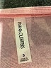 Zenana Outfitters Pink Turtleneck Sweater Size S - photo 4