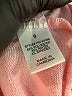 Zenana Outfitters Pink Turtleneck Sweater Size S - photo 5