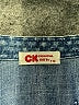 Assorted Brands Blue Denim Jacket Size 110 cm / US 5-6 - photo 3
