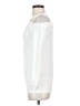 Boston Proper Ivory Long Sleeve Blouse Size XXS - photo 5