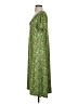 Assorted Brands Green Casual Dress Size S - photo 5
