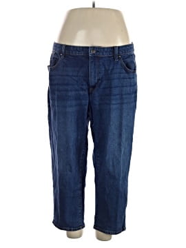 Lane Bryant Jeans