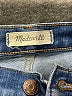 Madewell Blue Jeans Size 26 waist - photo 7