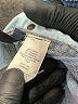 Madewell Blue Jeans Size 26 waist - photo 8