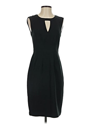 BCBGMAXAZRIA Cocktail Dress (view 1)