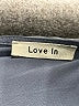 Love Gray 3/4 Sleeve Top Size L (estimated) - photo 7