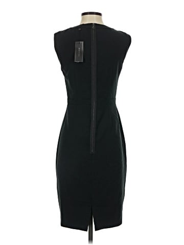 BCBGMAXAZRIA Cocktail Dress (view 2)