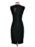 BCBGMAXAZRIA Black Cocktail Dress Size 4 - photo 2