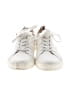 SOUL Naturalizer Ivory Sneakers Size 8 - photo 2