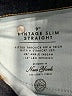 J.Crew Blue Jeans Size 27 waist - photo 7