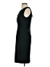 BCBGMAXAZRIA Black Cocktail Dress Size 4 - photo 5