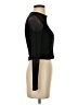 Superdown Black Long Sleeve Top Size XS - photo 4