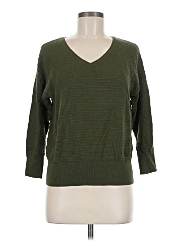 Ann Taylor LOFT Outlet Pullover Sweater (view 1)