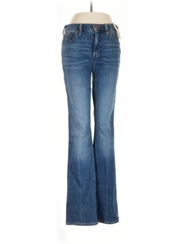 Madewell Jeans (view 1)