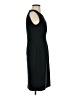 BCBGMAXAZRIA Black Cocktail Dress Size 4 - photo 4