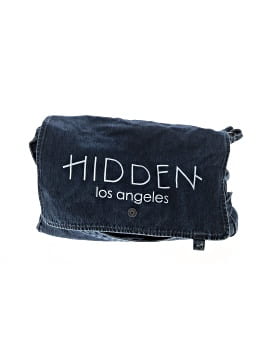 Hidden Jeans Messenger