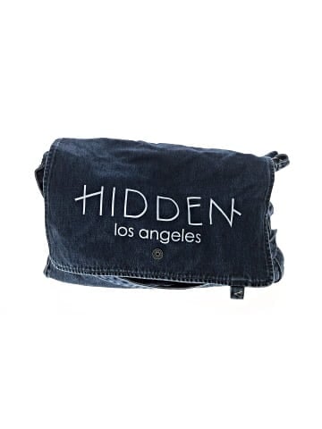 Hidden Jeans Messenger (view 1)