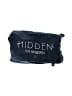 Hidden Jeans Blue Messenger One size - photo 1