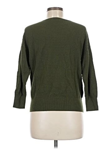 Ann Taylor LOFT Outlet Pullover Sweater (view 2)