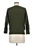 Ann Taylor LOFT Outlet Green Pullover Sweater Size M - photo 2