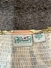 Haband! 100% Polyester Ivory Short Sleeve Blouse Size XXL - photo 7