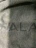 T/ALA Black Track Jacket Size M - photo 6