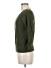 Ann Taylor LOFT Outlet Green Pullover Sweater Size M - photo 5