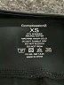 CompressionZ Black Active Pants Size XS - photo 7