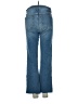 Joe's Jeans Hearts Blue Jeans Size 25 waist - photo 2
