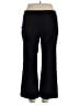 Westbound Black Dress Pants Size 18S - photo 2