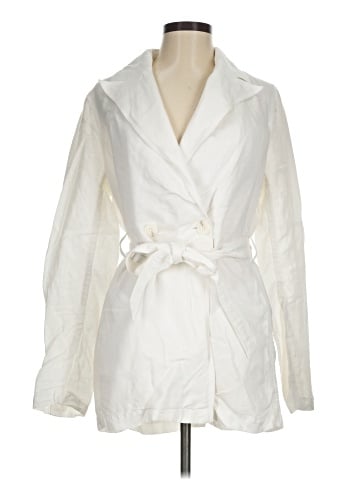 Peruvian Connection Trenchcoat (view 1)