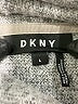 DKNY Gray Turtleneck Sweater Size L - photo 7