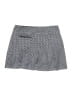 GGblue Graphic Gray Casual Skirt Size XL - photo 1
