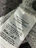 DKNY Gray Turtleneck Sweater Size L - photo 8