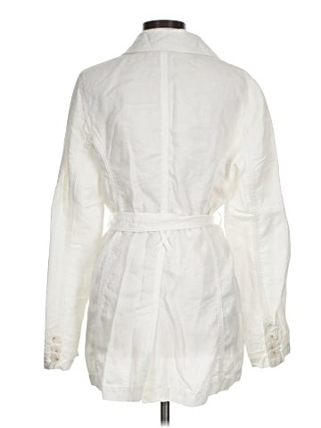 Peruvian Connection Trenchcoat (view 2)