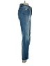 Joe's Jeans Hearts Blue Jeans Size 25 waist - photo 4