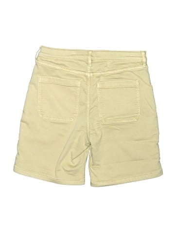 Crewcuts Khaki Shorts (view 2)