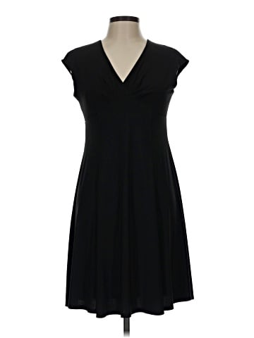 Jones New York Casual Dress (view 1)