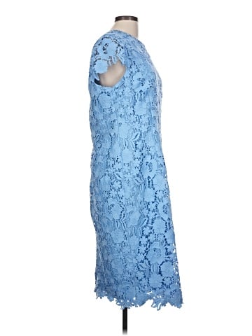 Lela Rose Cocktail Dress (view 1)