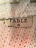 Fable White Pullover Sweater Size M - photo 7