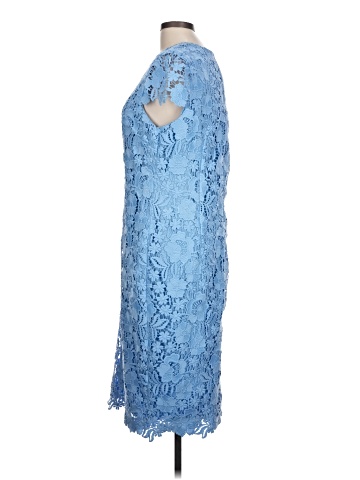 Lela Rose Cocktail Dress (view 2)