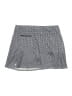 GGblue Graphic Gray Casual Skirt Size XL - photo 2
