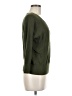 Ann Taylor LOFT Outlet Green Pullover Sweater Size M - photo 4